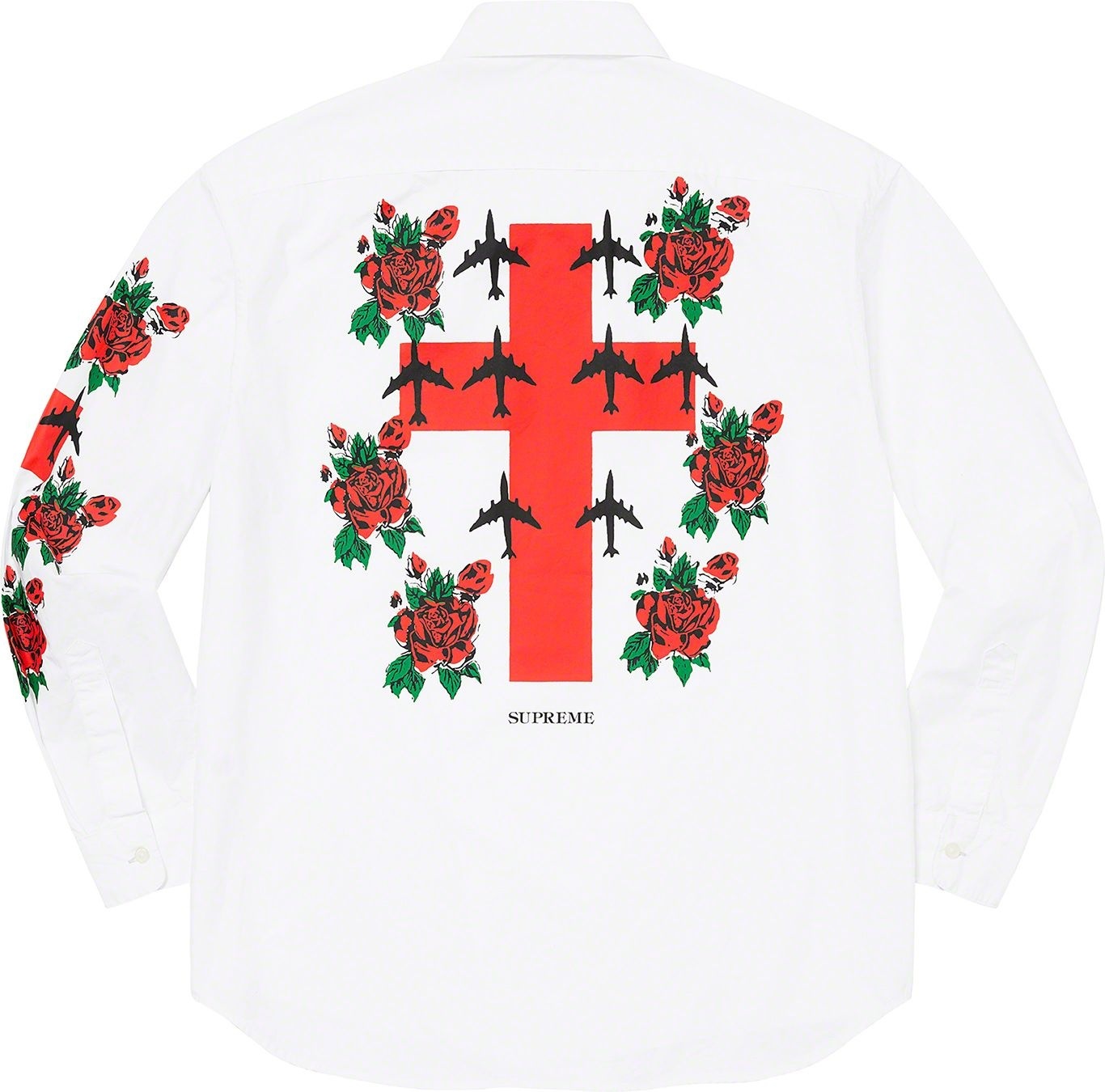 Destruction of Purity Shirt view 5